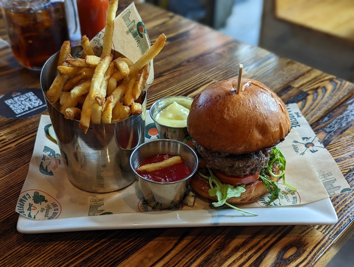 Slide Background Image